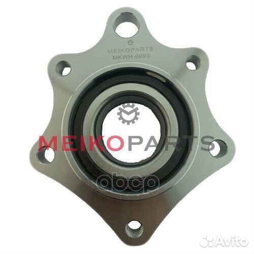 Ступица передняя mkwh0094 meikoparts