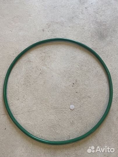 Обруч металлический
