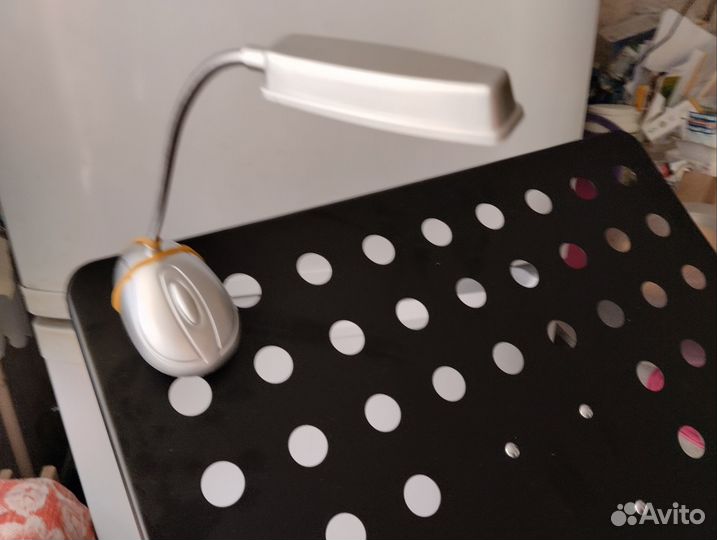 Пюпитр и подсветка музыкантам,ночник и пр