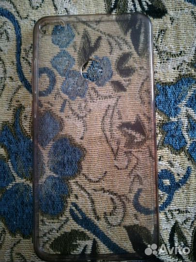 Бампера и защитные стекла для телефонов