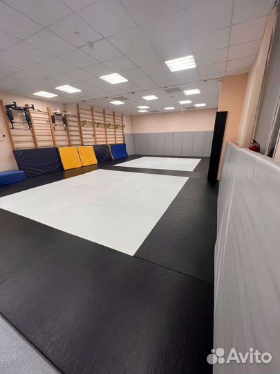Аренда спортивного зала