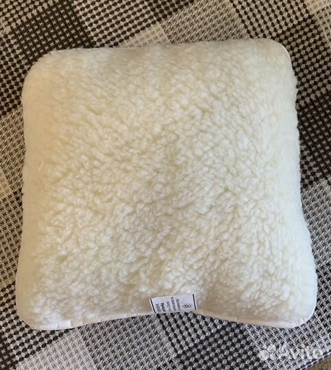 Подушка новая