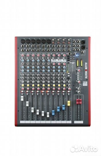 Музыкальное оборудование