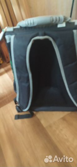 Школьный рюкзак для первоклассника