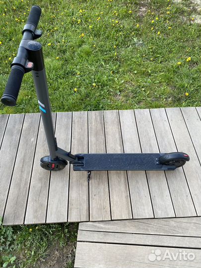 Электросамокат взрослый midway