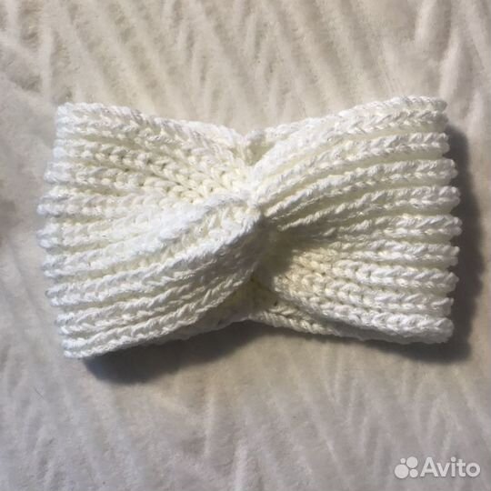 Повязка на голову