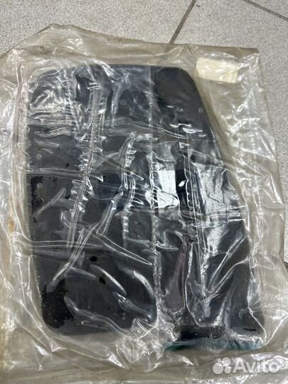 Воздушный фильтр Воздушный фильт 0470-663 оригинал