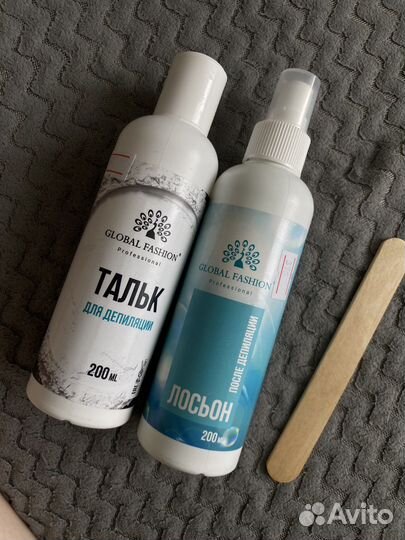 Воскоплав Pro Wax100