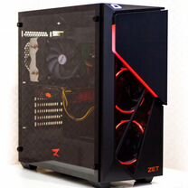 Игровой компьютер rtx 3070 i7 32gb, Воронеж