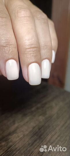 Маникюр Лукино