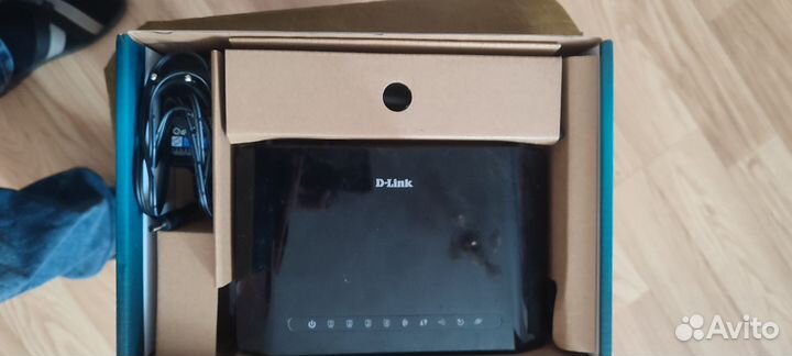 Wifi роутер adsl + usb