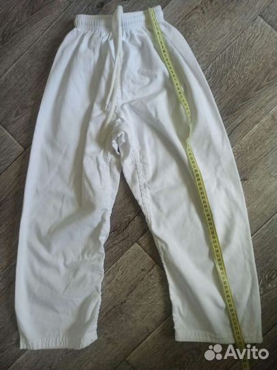 Кимоно для каратэ