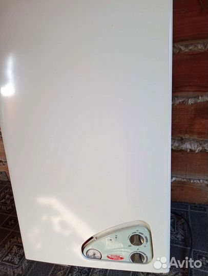 Газовый котел Victoria на запчасти