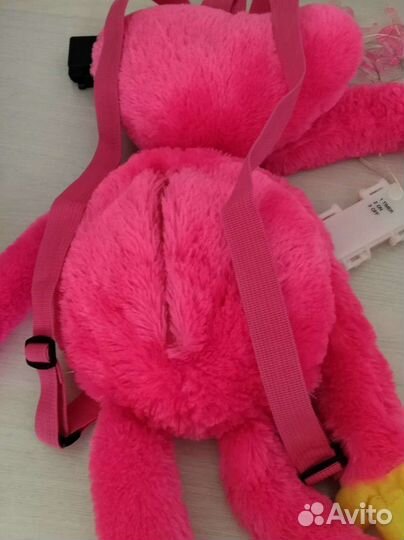 Рюкзаки киси миси