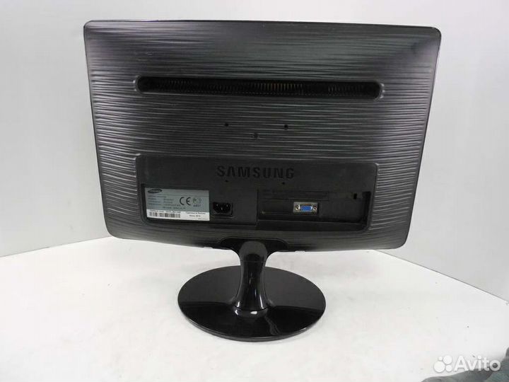 Монитор Samsung 19 дюймов