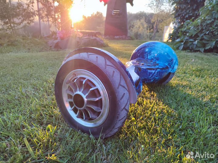 Гироскутер