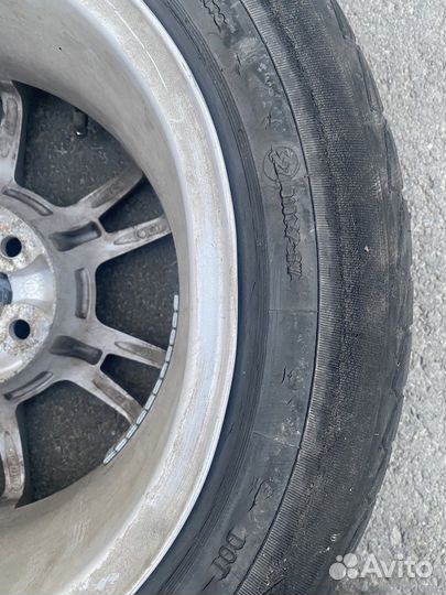 Колеса r 14 летние