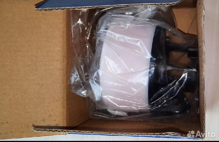 Топливный фильтр новый Hundai/Kia