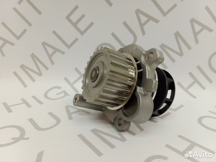 Помпа Audi/Volkswagen/Skoda 06A121012B Imale