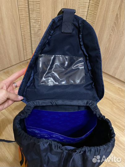 Школьный рюкзак