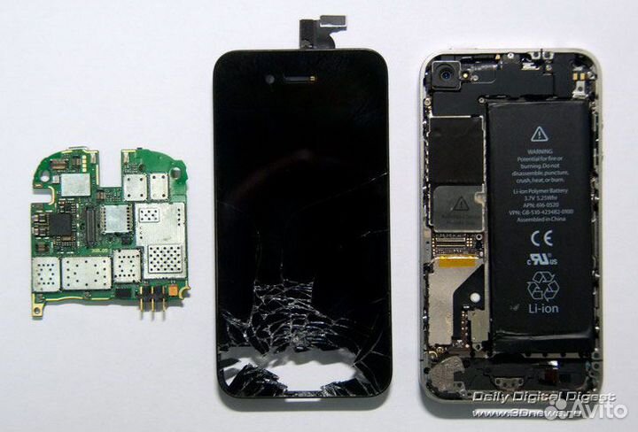 Выездная разблокировка телефонов