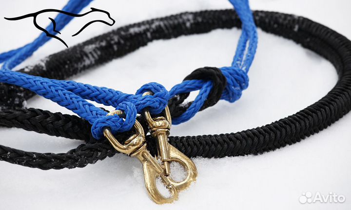 Шлейки, пояса и снаряжение для ездового спорта