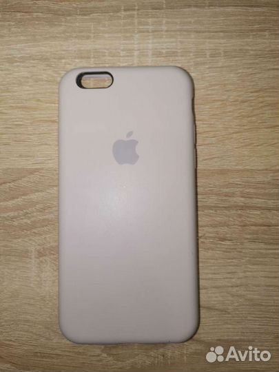 Чехол на iPhone 6s