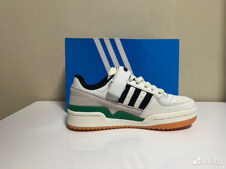 Кроссовки adidas Forum 84 low