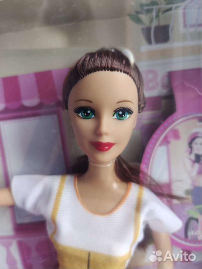 Кукла барби barbie