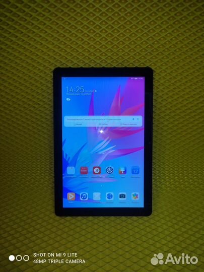 Планшет Huawei MatePad T8(ст10)