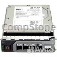 Накопитель SSD 2P7XH Dell G14 3.84TB 2.5 SATA 6G