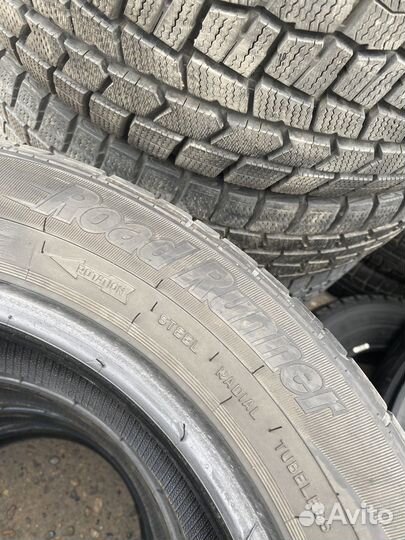 Cordiant Road Runner 185/65 R15