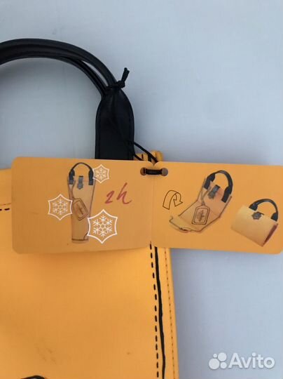 Термосумка для шампанского