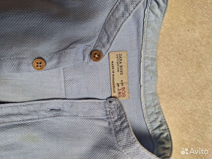Рубашка Zara