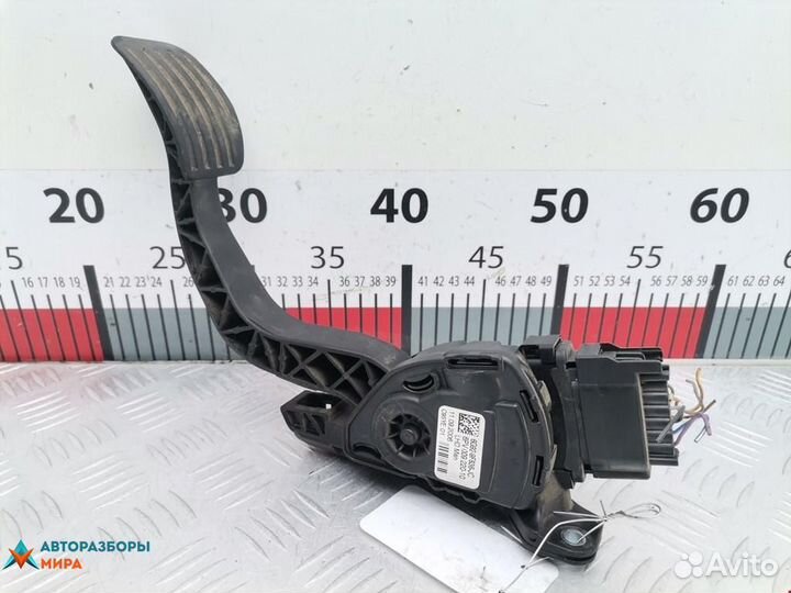 Педаль Ford S-Max 2007