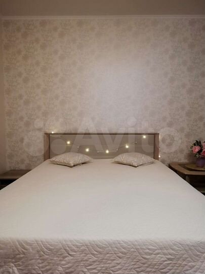 1-к. квартира, 55 м², 13/14 эт.