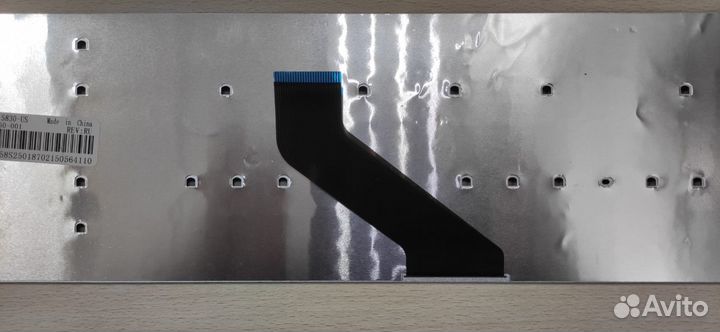 Клавиатура для ноутбука Acer Aspire 5755G