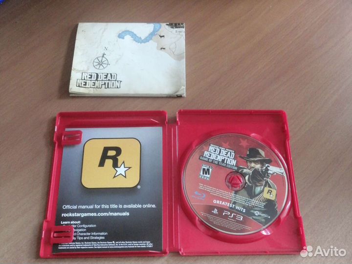 Игры для приставок ps3