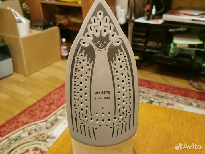 Утюг Philips nl9206ad-4