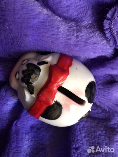 Копилка для денег