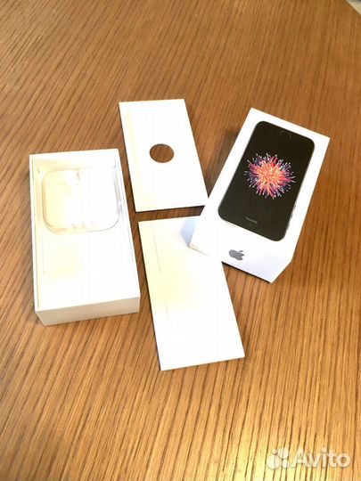 Пустые коробки Apple,Дисплей со стеклом Iphon7 plu