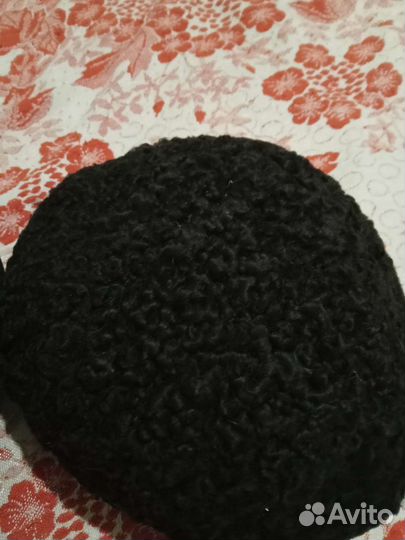 Головные уборы