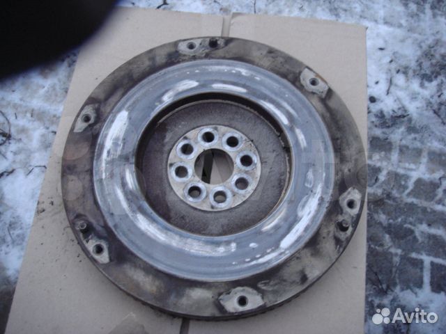 2008-13 Королла Тойота Маховик 1.6 Toyota Corolla