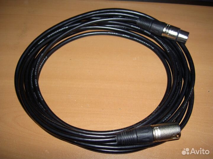 Шнур для микрофона Premier