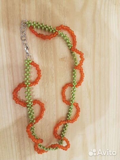 Изделия из бисера