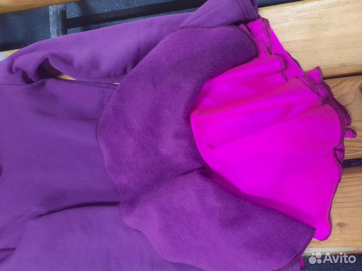 Костюм для фигурного катания 122 128