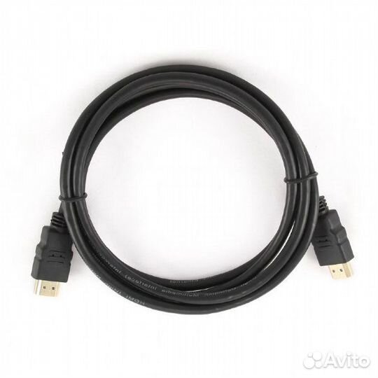 Кабель hdmi версия 2.0 (новый)