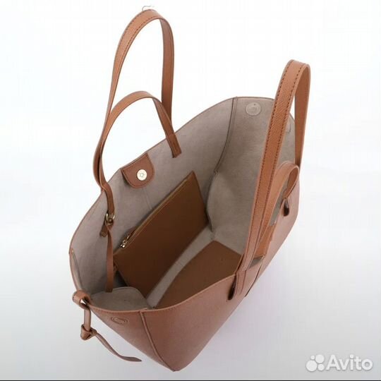 Сумка шопер тоут