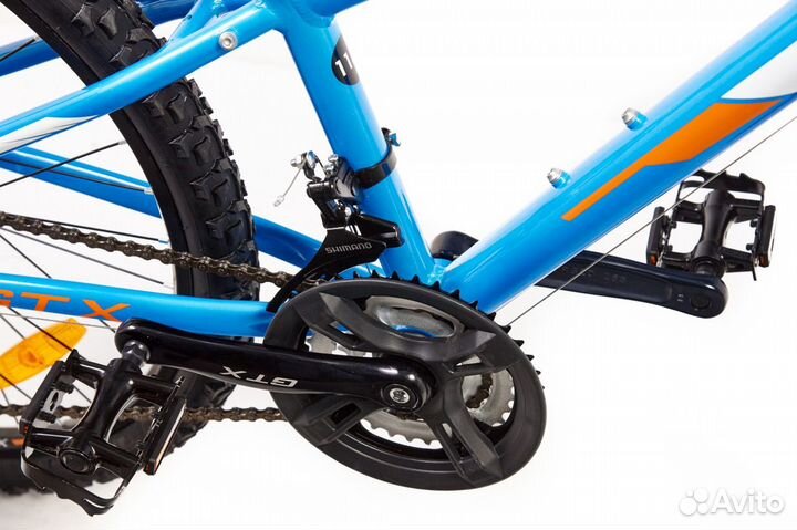 Велосипед для сорванца