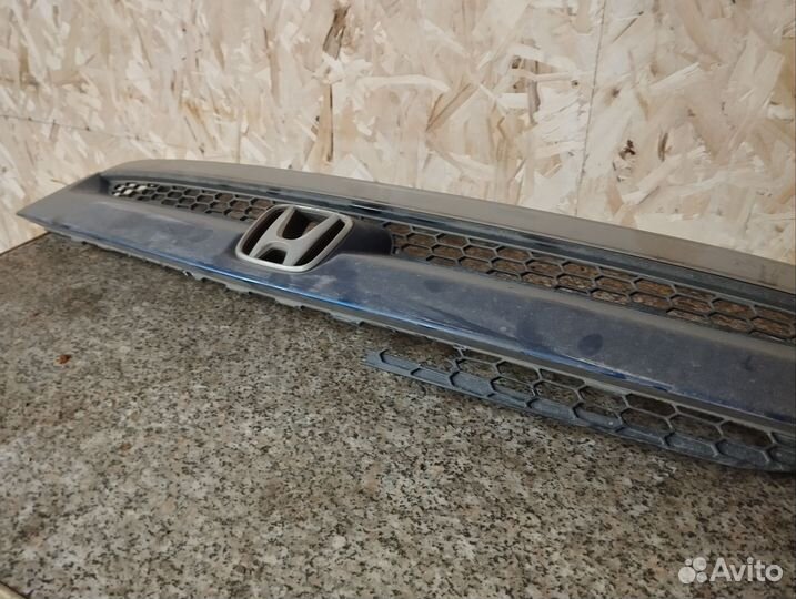 Решётка радиатора RN1 2 модель